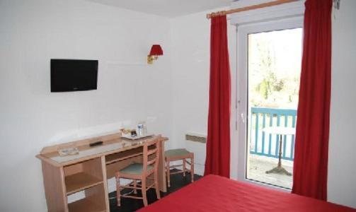 Au Bon Coin Hotel Lurbe-Saint-Christau Phòng bức ảnh