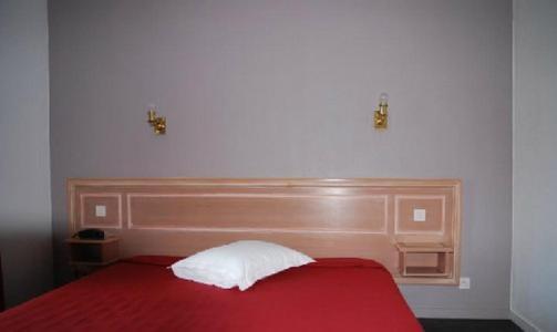 Au Bon Coin Hotel Lurbe-Saint-Christau Phòng bức ảnh