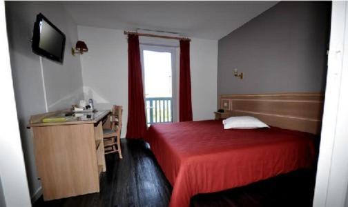 Au Bon Coin Hotel Lurbe-Saint-Christau Phòng bức ảnh