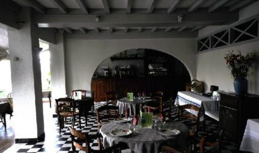 Au Bon Coin Hotel Lurbe-Saint-Christau Ngoại thất bức ảnh