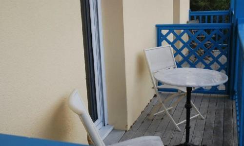 Au Bon Coin Hotel Lurbe-Saint-Christau Phòng bức ảnh
